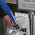 Wet Umbrella Bag Stand